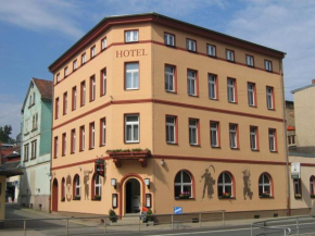 Hotel Thüringer Hof